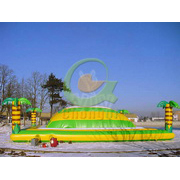 commercial inflatable sports game